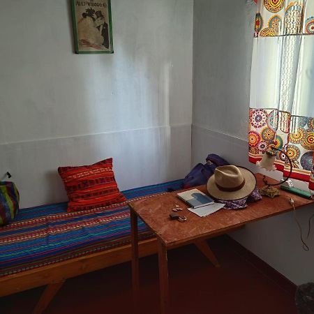 Viajeros Apartment Salta Bagian luar foto