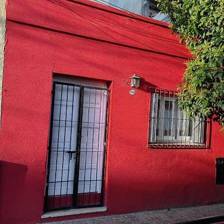 Viajeros Apartment Salta Bagian luar foto