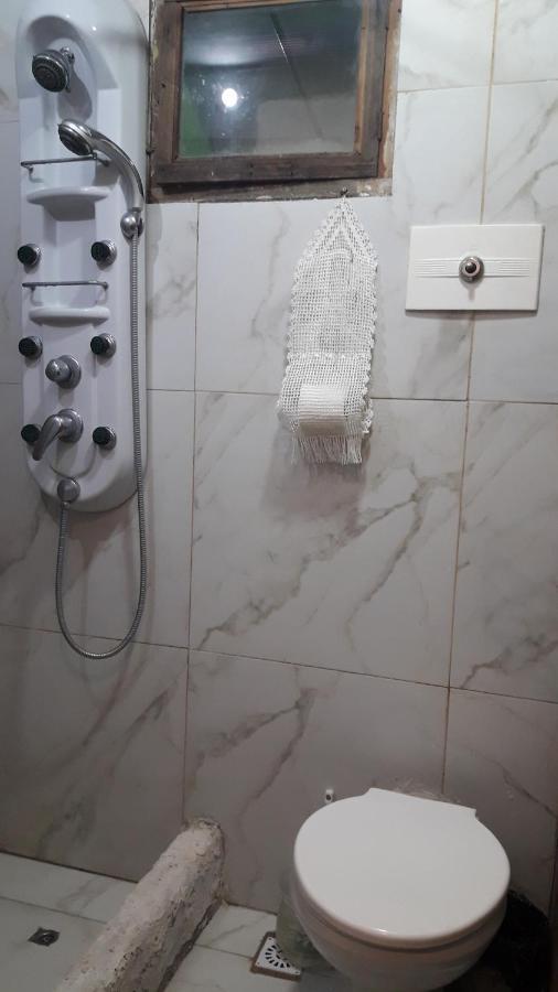Viajeros Apartment Salta Bagian luar foto