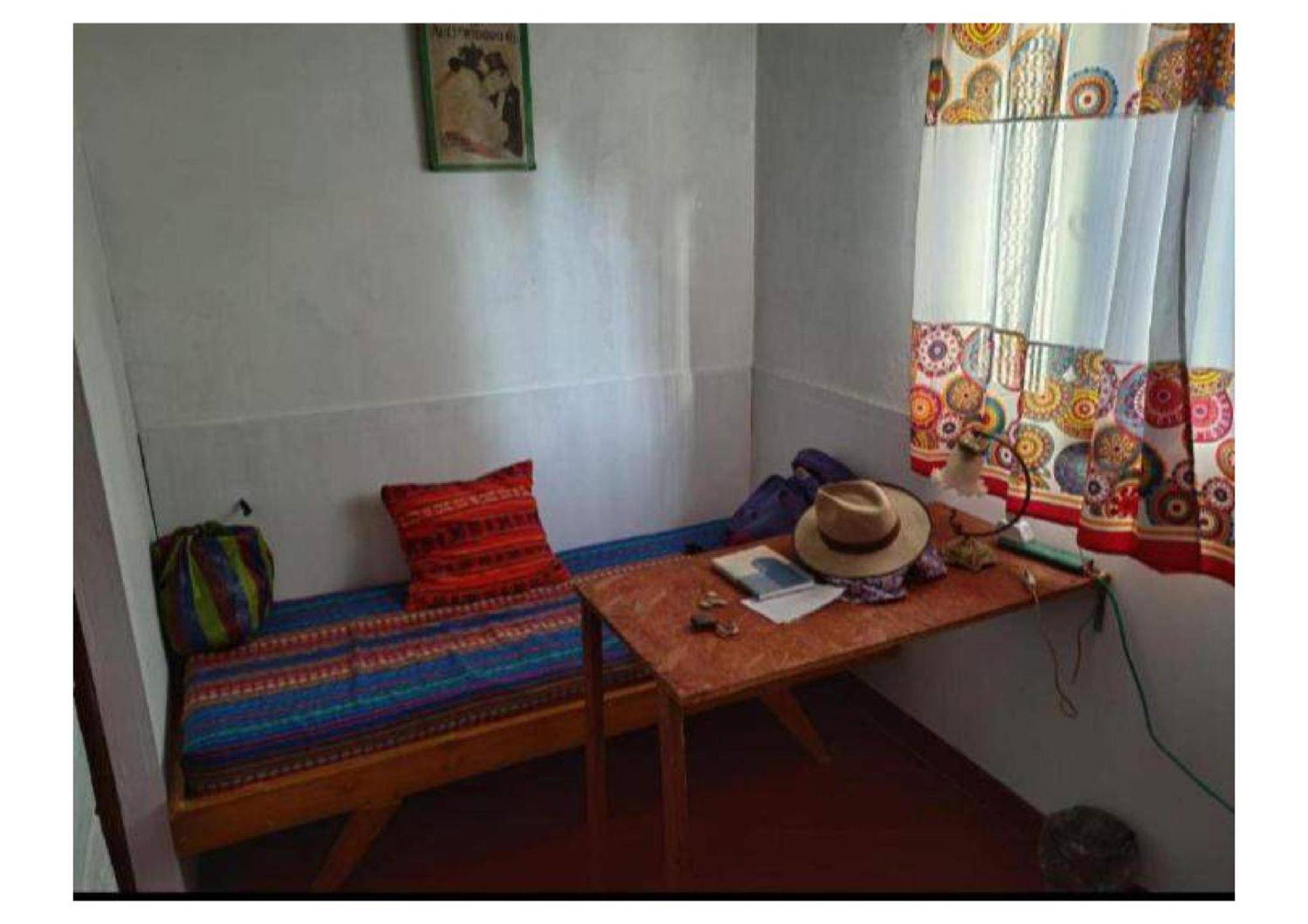 Viajeros Apartment Salta Bagian luar foto