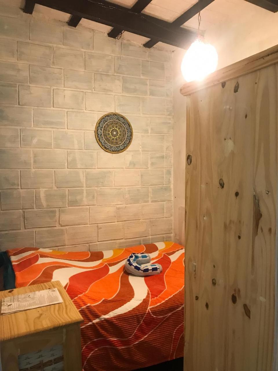 Viajeros Apartment Salta Bagian luar foto