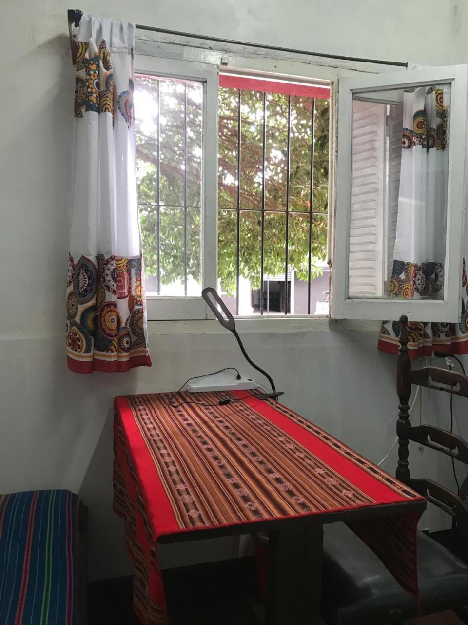 Viajeros Apartment Salta Bagian luar foto